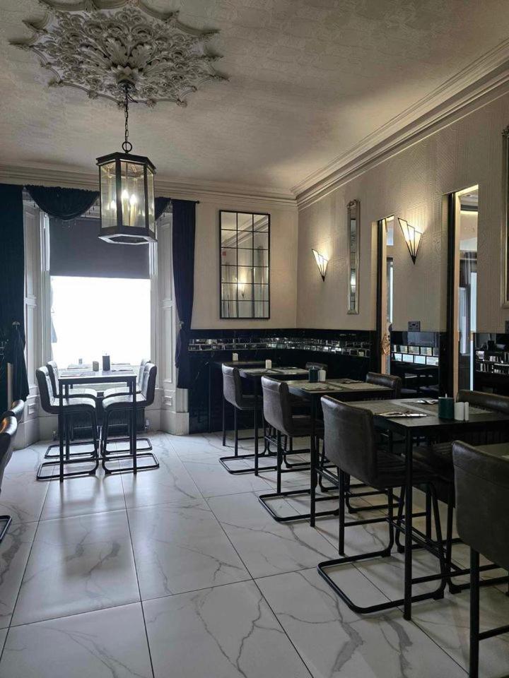 Mount Stewart Hotel Portpatrick Eksteriør bilde