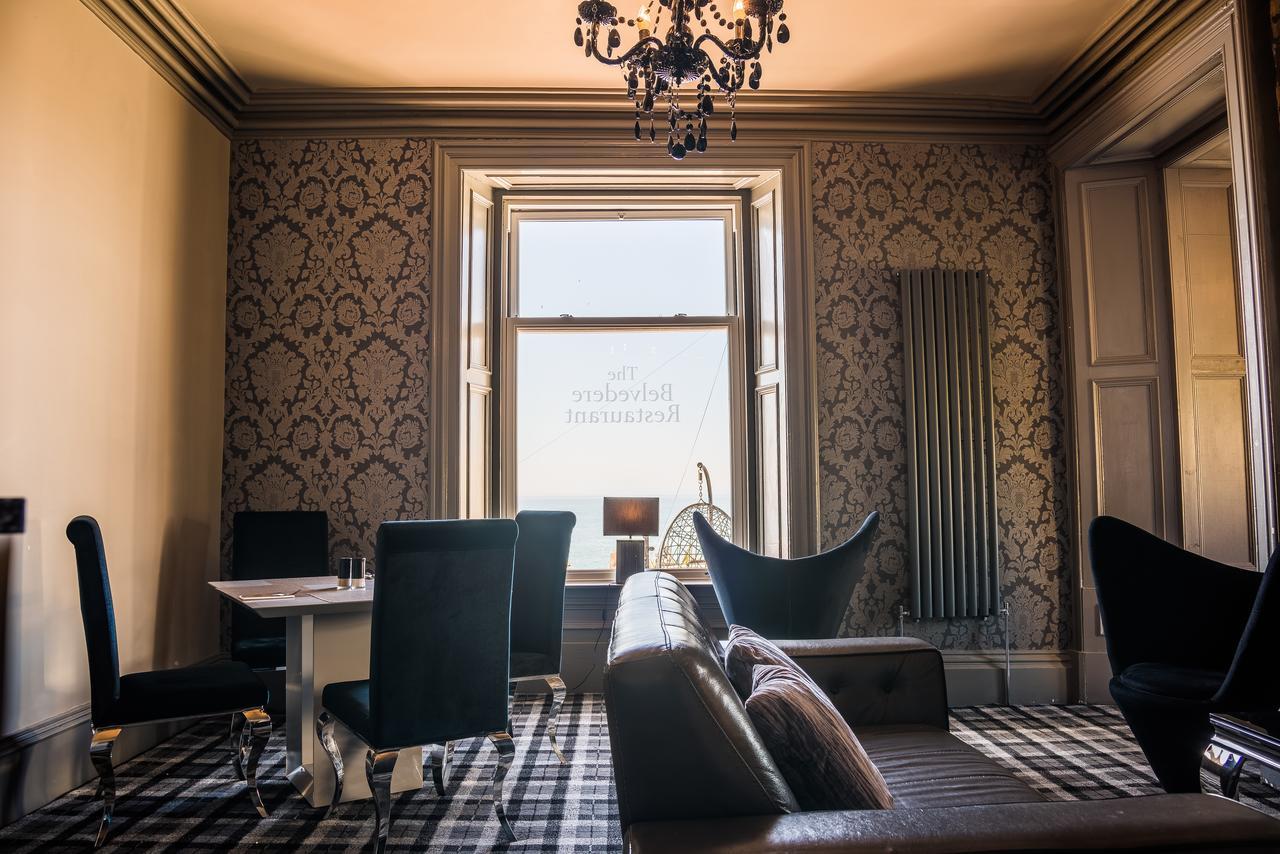 Mount Stewart Hotel Portpatrick Eksteriør bilde