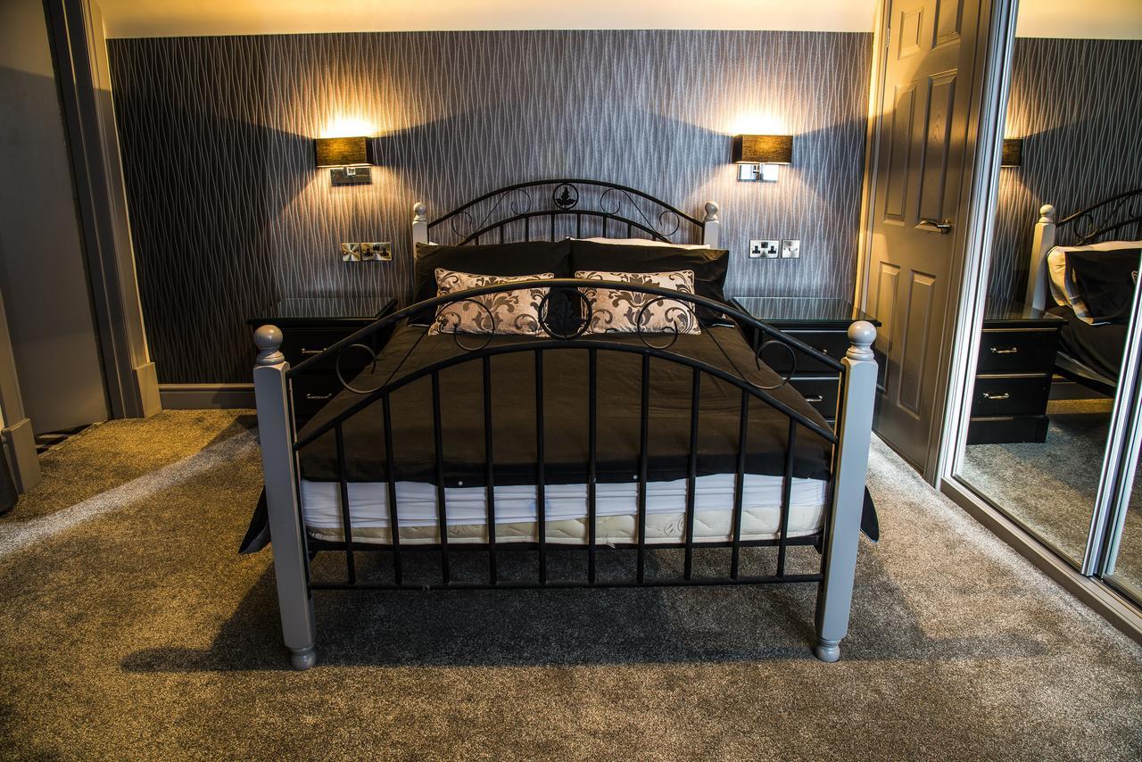 Mount Stewart Hotel Portpatrick Eksteriør bilde