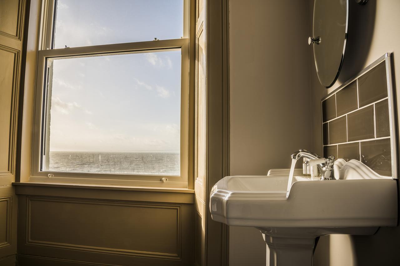Mount Stewart Hotel Portpatrick Eksteriør bilde