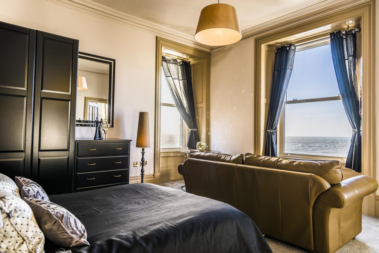 Mount Stewart Hotel Portpatrick Eksteriør bilde