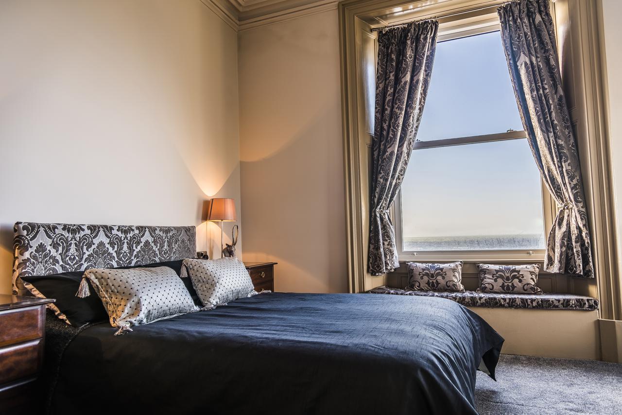 Mount Stewart Hotel Portpatrick Eksteriør bilde