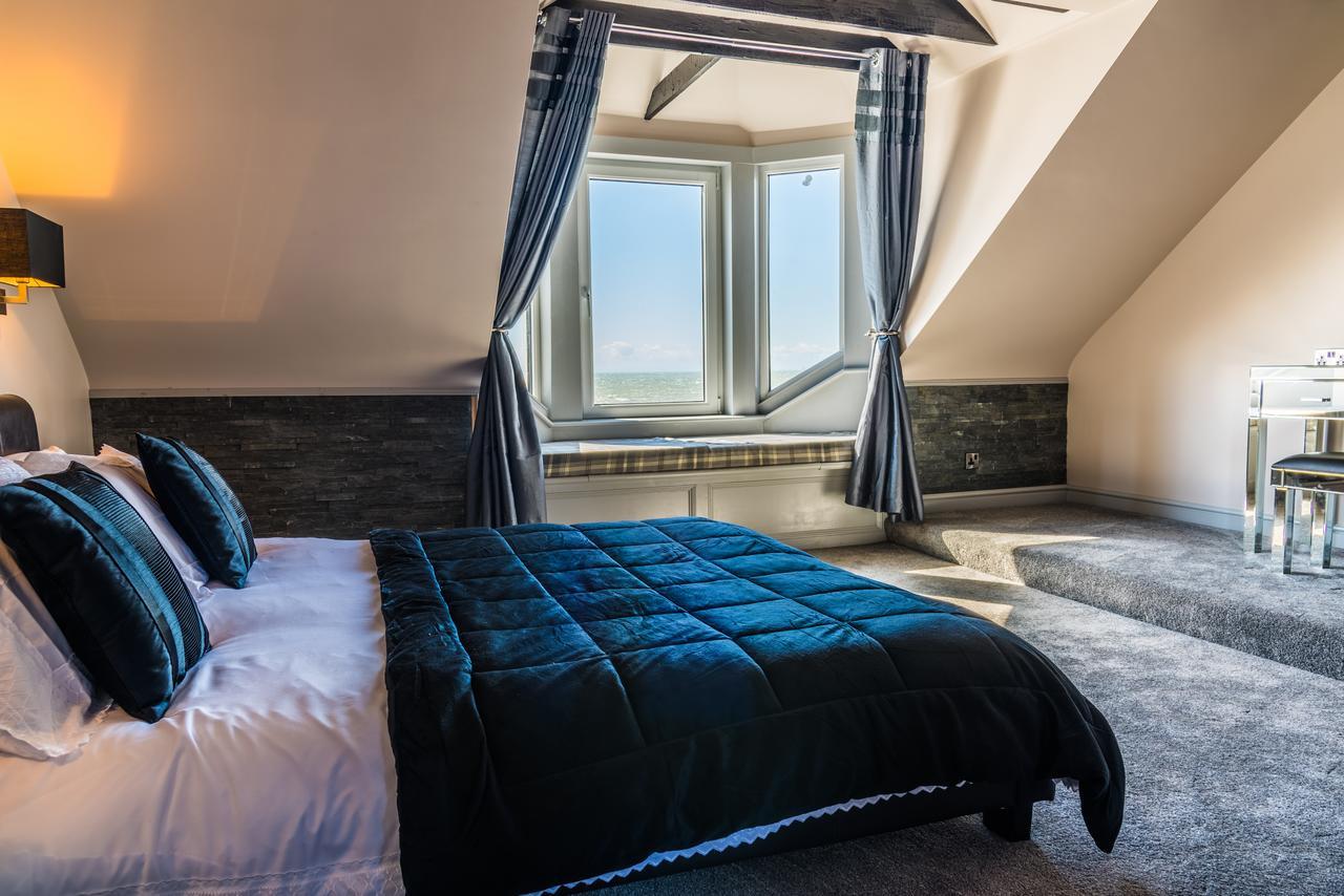 Mount Stewart Hotel Portpatrick Eksteriør bilde
